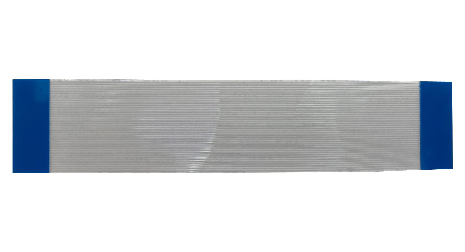 Multicomp Pro MPFFCA05452002A – Reliable Flexible Flat Cable for Industrial Applications
