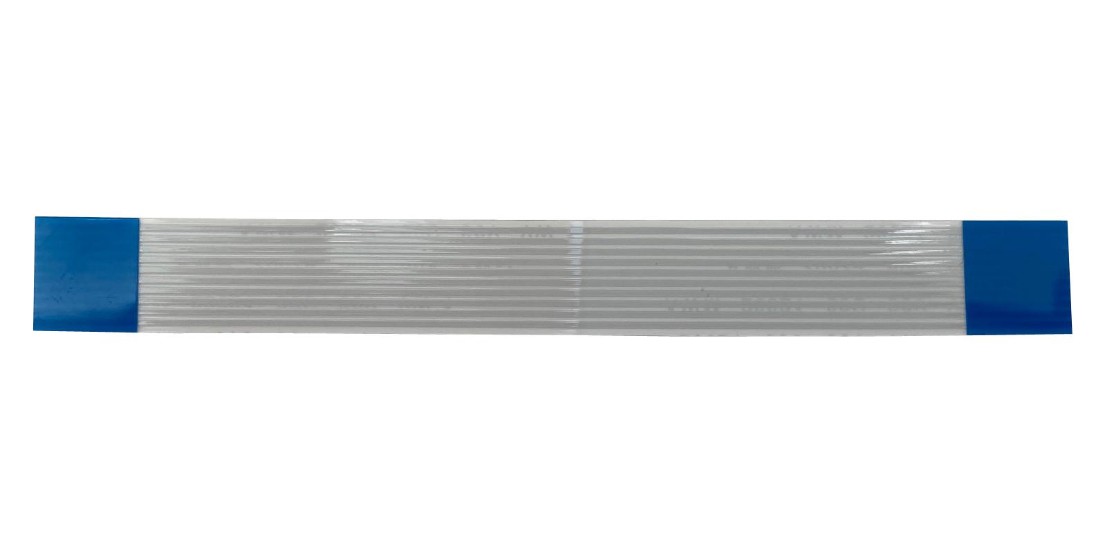 Buy Multicomp Flat Flexible Cables Part Number MPFFCA10101522A Online