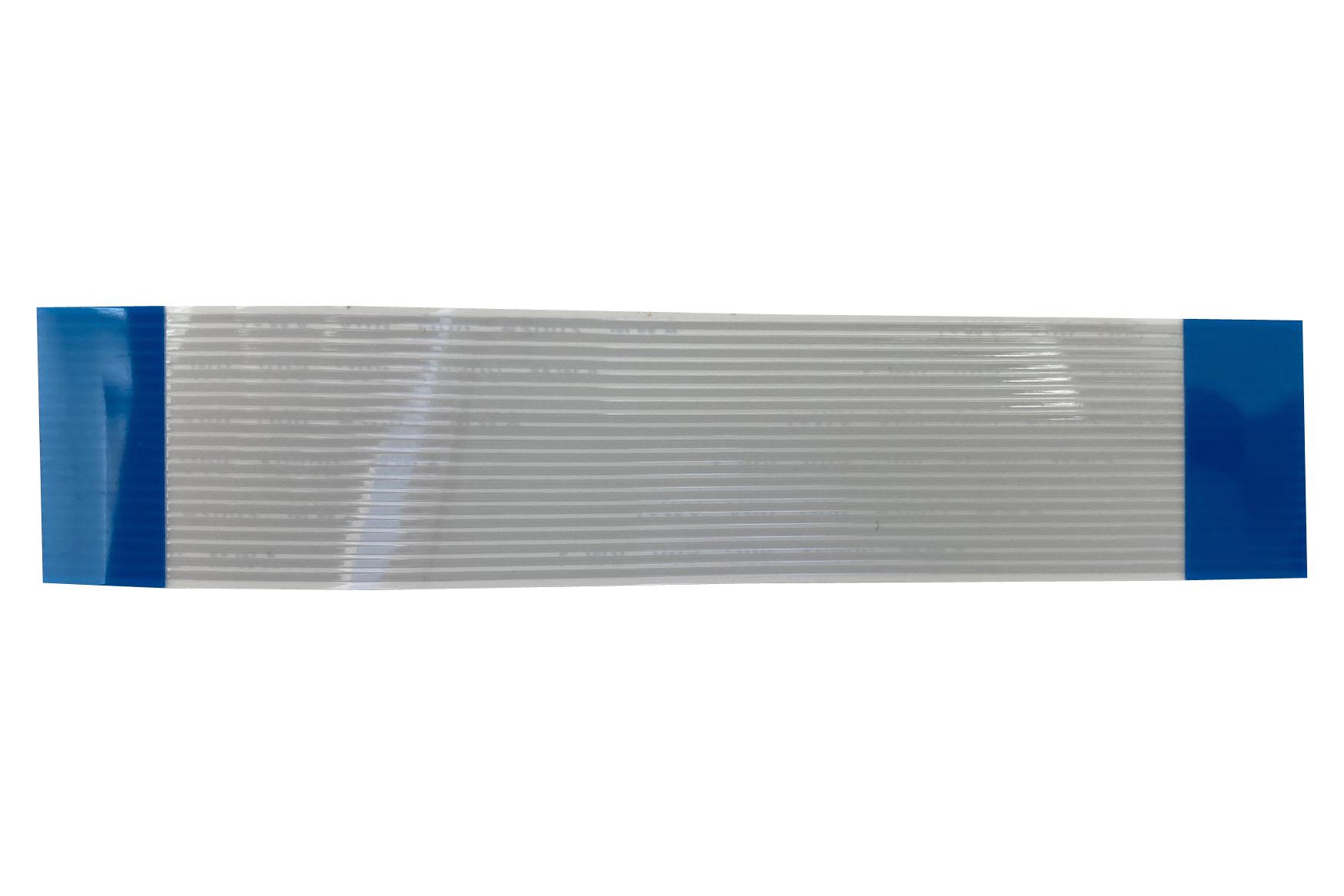 Multicomp Flat Flexible Cable – Reliable Connector for Electronic Applications