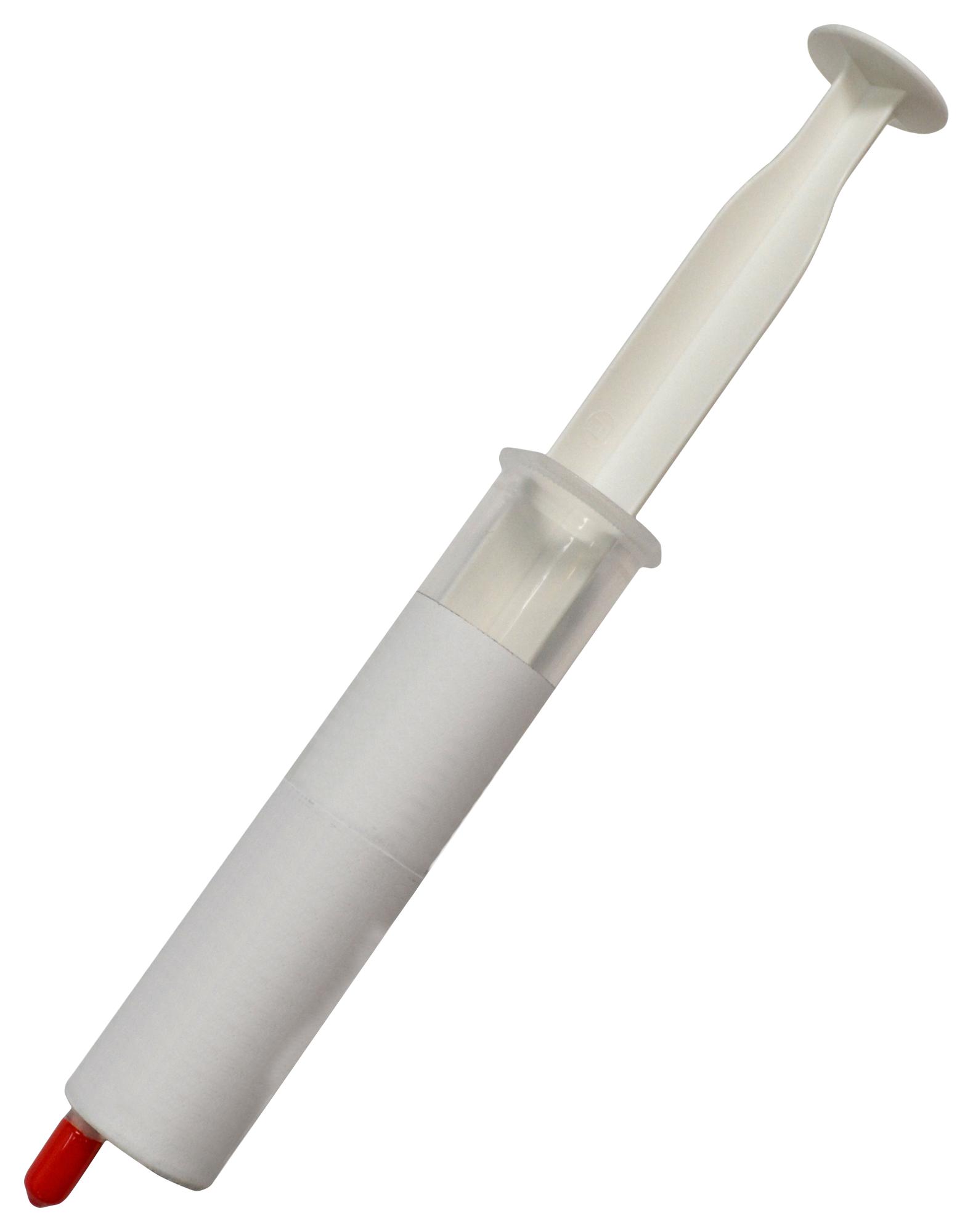 Buy multicomp Thermal Non-silicone Grease Part Number MPGCS040GNS30G Online