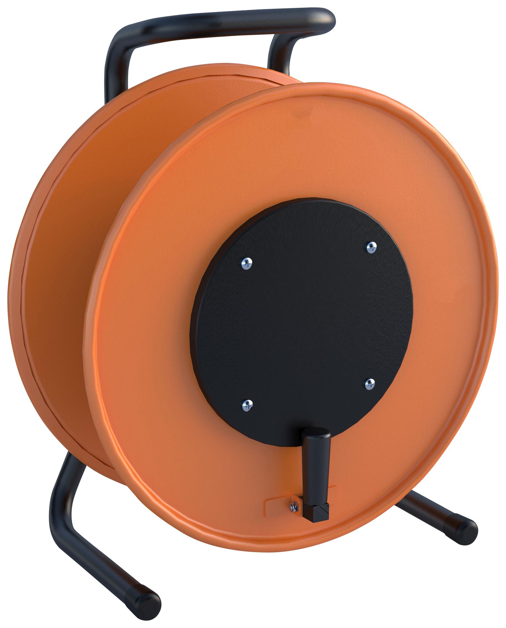 Buy Multicomp Pro Hand Wound Cable Reel Part Number MP-HT380_ Online
