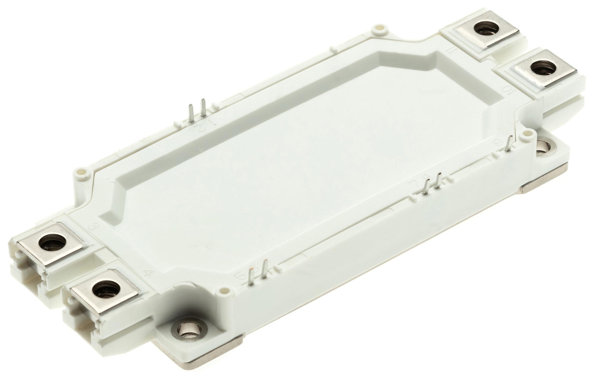 Buy multicomppro Half Bridge IGBT Module Part Number MPIM600M117TG5 Online