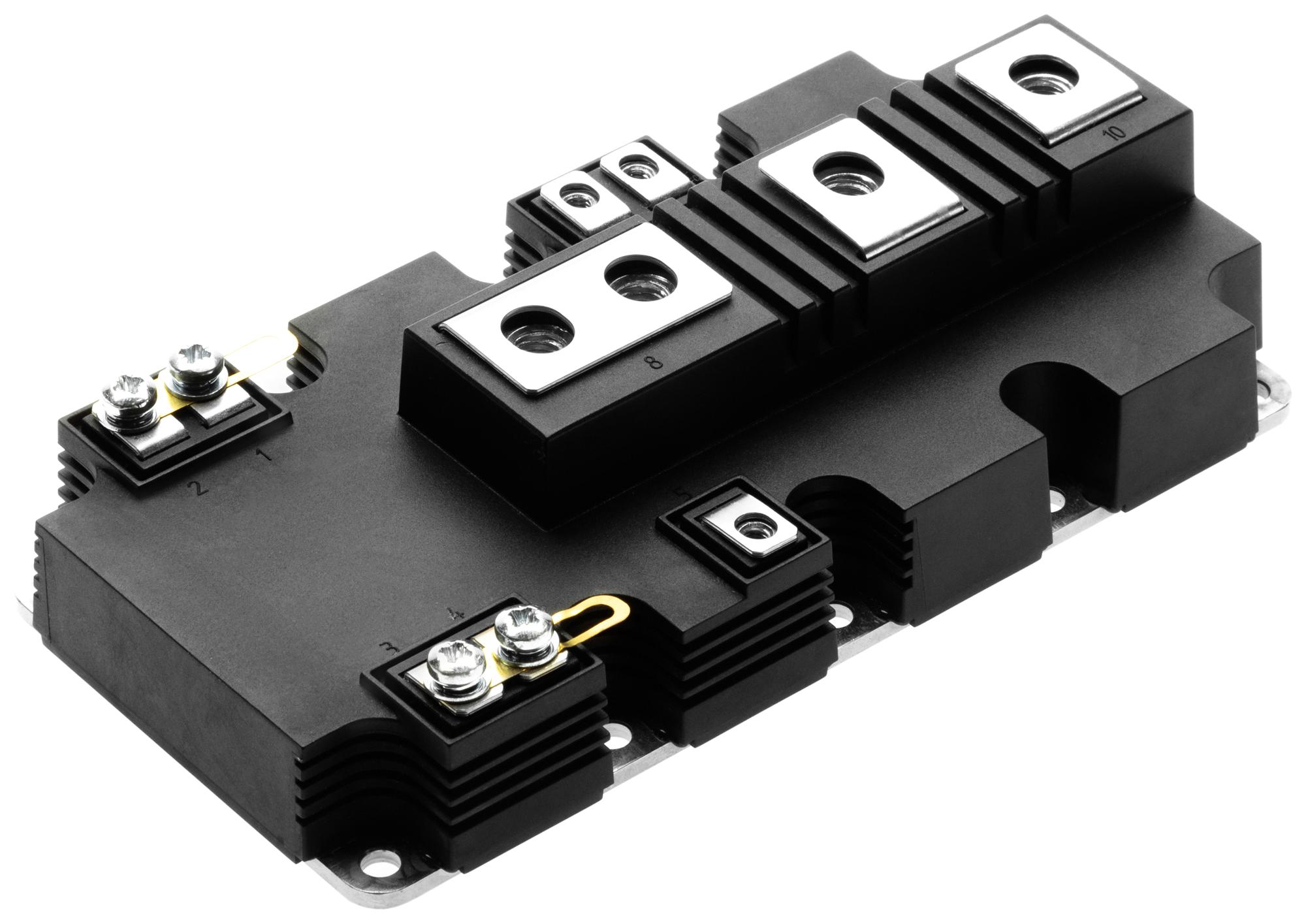 Multicomp Pro MPIM900H212TG5 – Reliable IGBT Half Bridge for Industrial Applications