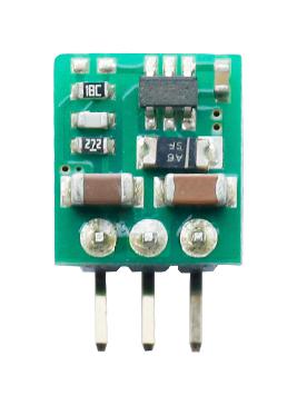 Buy multicomp high efficiency DC-DC Converter Part Number MPK78L12500R3 Online