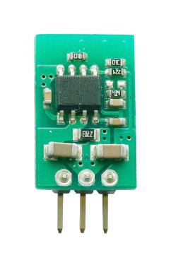 Buy multicomp high-efficiency switching regulator Part Number MPK78L15-1000R3 Online
