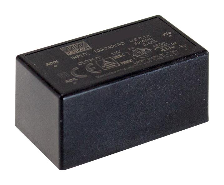 Buy Medical Power Module Series MPM-05 Part Number MPM0512 Online