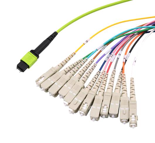 L-com MPO – Reliable Fiber Optic Connectivity for Industrial Applications