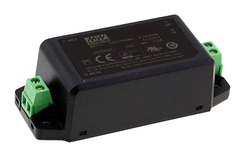 MedicalPower 30W Medical Power Supply – Reliable Medical Equipment Power Source for Industrial Applications