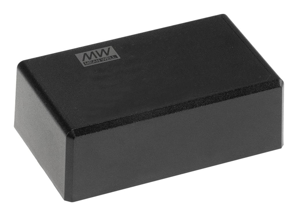 MW 45W – Reliable Medical Power Supply for Industrial Applications