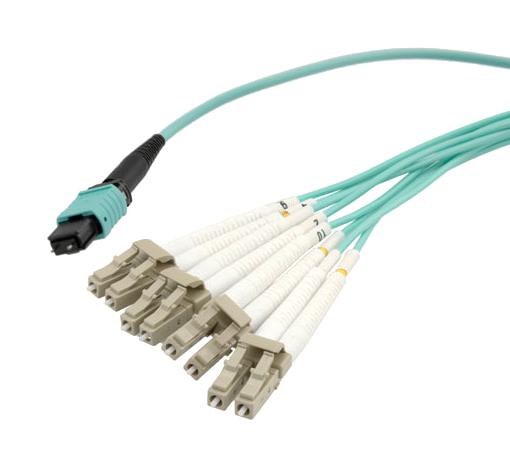 L-com 8X – Reliable Fiber Optic Connectivity for Industrial Applications