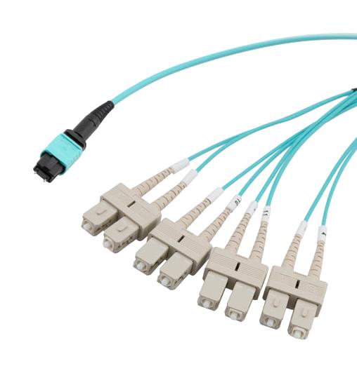 Buy BECTON Fiber Optic Cable Part Number MPM8OM4SCR3 Online