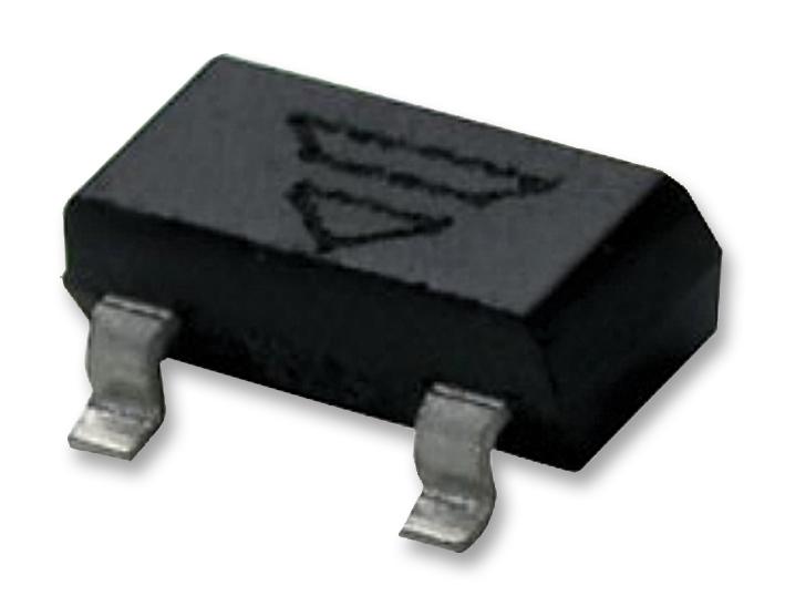 VISHAY MPMA – Reliable Resistor Networks for Industrial Applications
