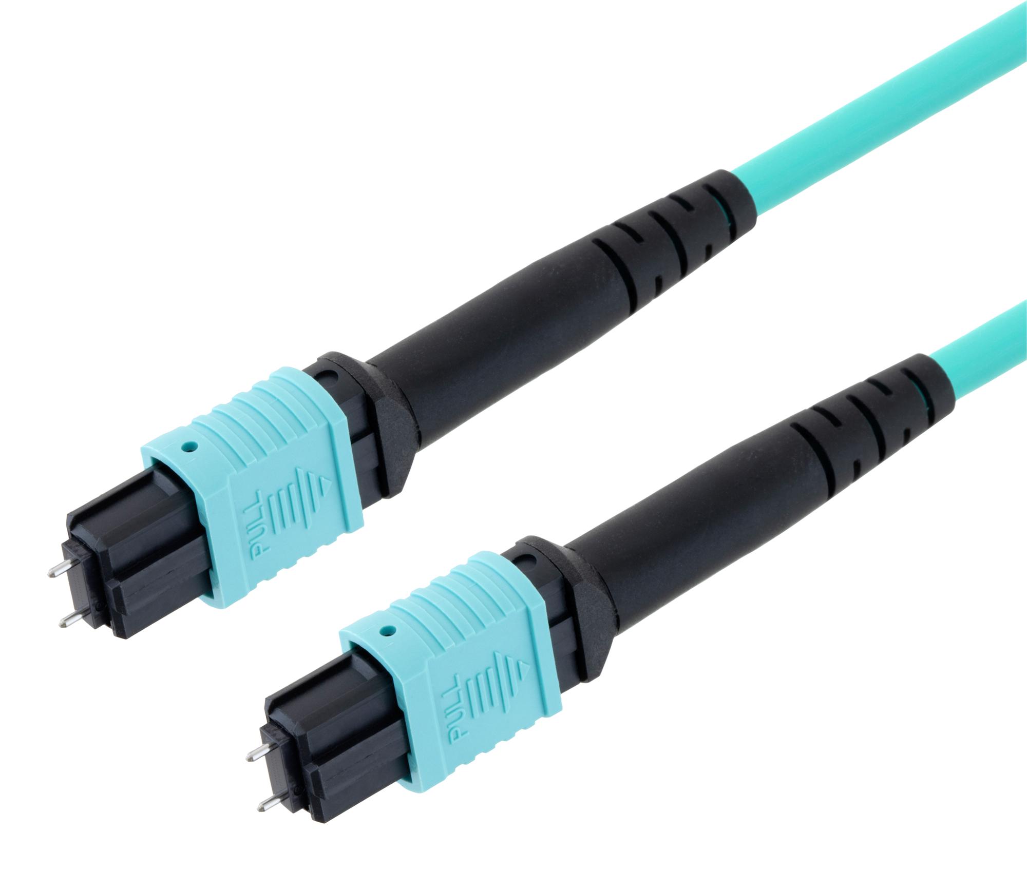 Loytra Series MPO Connector: MPMM24OM35
