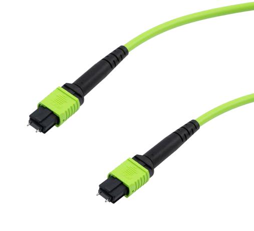L-com MPMM24OM5BZ50 – Reliable Fiber Optic Connector for Industrial Applications
