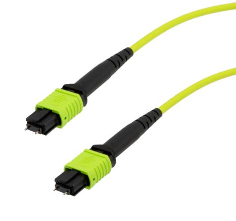 L-com MPMM8OM5AR10 – Reliable Fiber Optic Connector for Industrial Applications