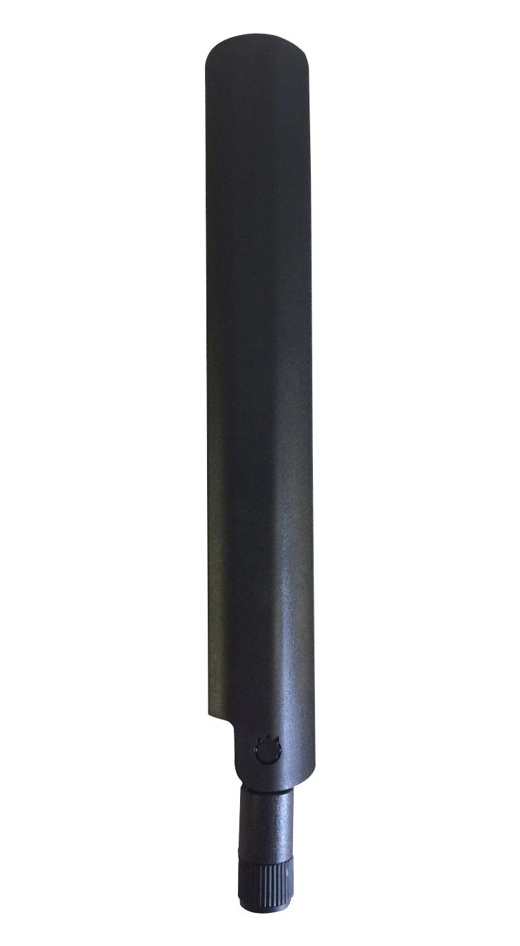 Multicomp Series LTE Antenna: 698-2690MHz Omni-directional Dipole Antenna