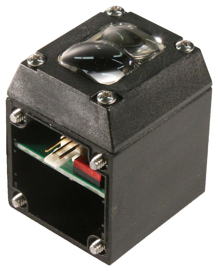Pepperl+Fuchs MPP1HD – Reliable Industrial Sensing Solution for Harsh Environments