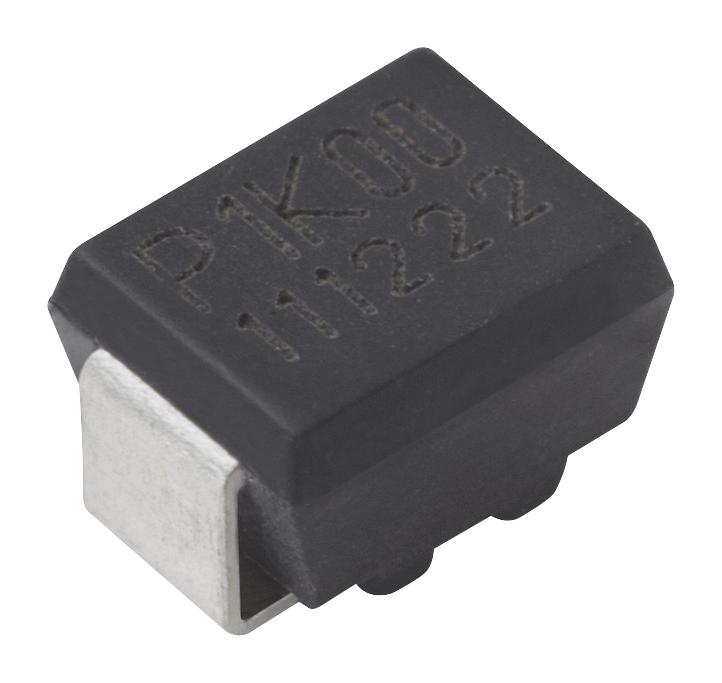 Alpha Electronics MPP50R000B – Reliable High-Precision SMT Resistor for Industrial Applications