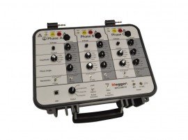 Buy Megger Power Quality Simulator Part Number MPQSIM01 Online