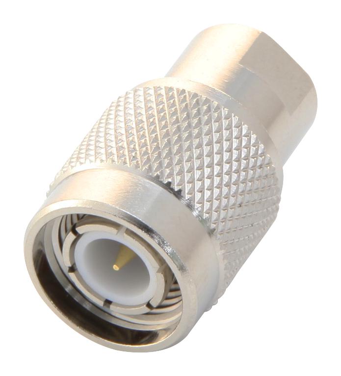 Multicomp Series FME to TNC Adapter: MPR2301200002611000