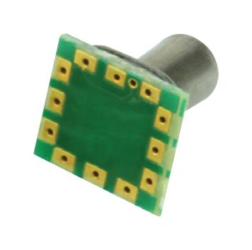 Buy Honeywell MPR Series Pressure Sensor Part Number MPRLF0006KG0000SC Online