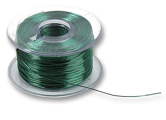 Multicomp Copper Enameled Wire – Reliable Enameled Copper for Industrial Applications