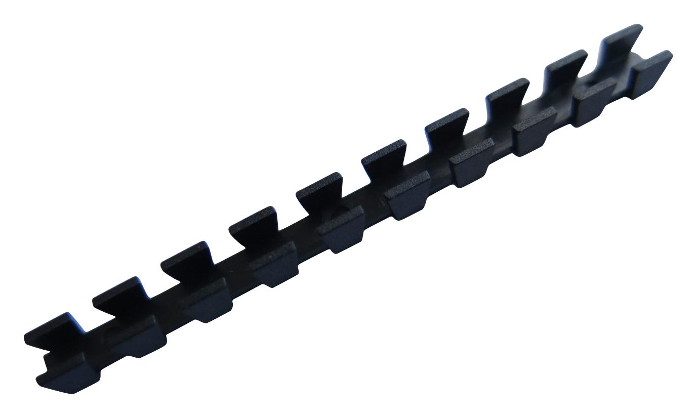 Buy Multicomp Pro Wire Distribution Strips Part Number MPRRSP102 Online