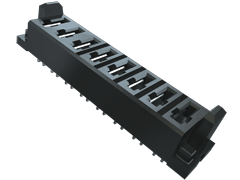 Buy High-Power Systems Connector Part Number MPS0677001LV Online