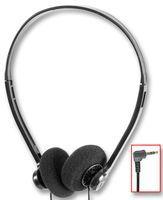 Premier Farnell MPSG03470 – Reliable Headphones for Educational and Professional Applications
