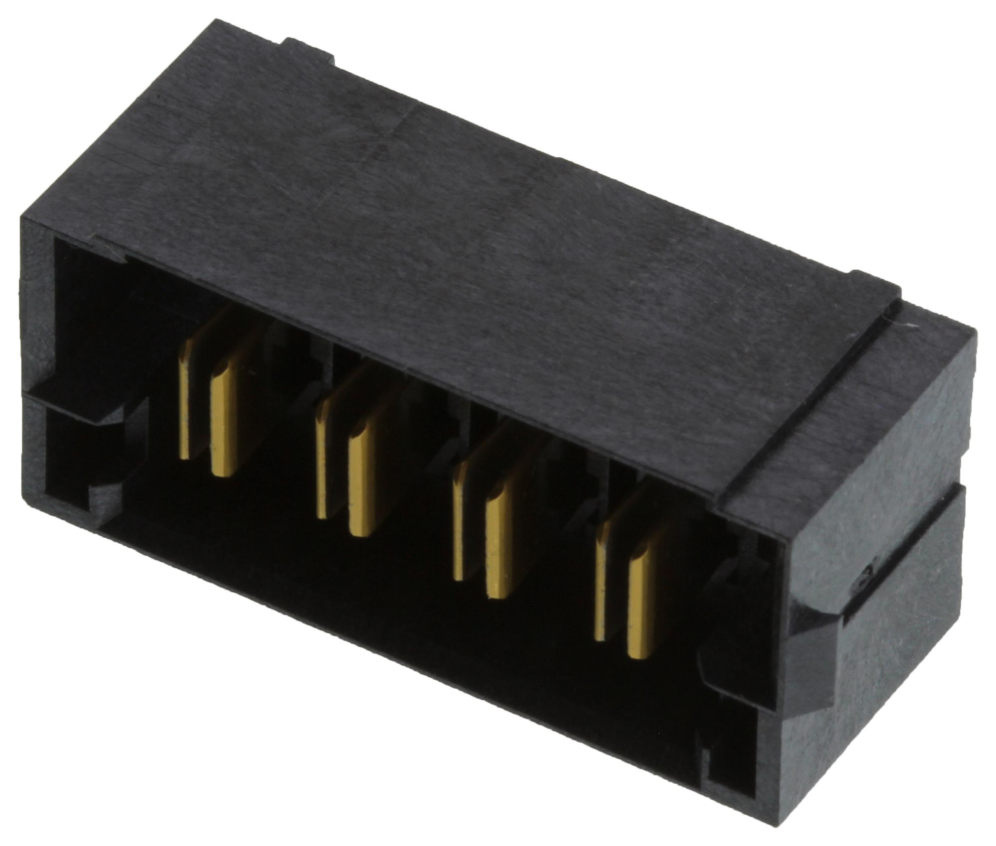 Samilae MPT0463001LV – Reliable Power and Signal Headers for Industrial Applications