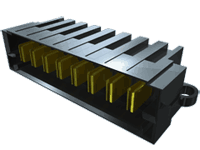 Samtec Series MPT Power Header: MPT060101LRASD