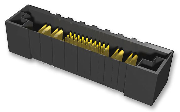 Samtec MPTC02240263001LV – Reliable Power and Signal Connector for Industrial Applications