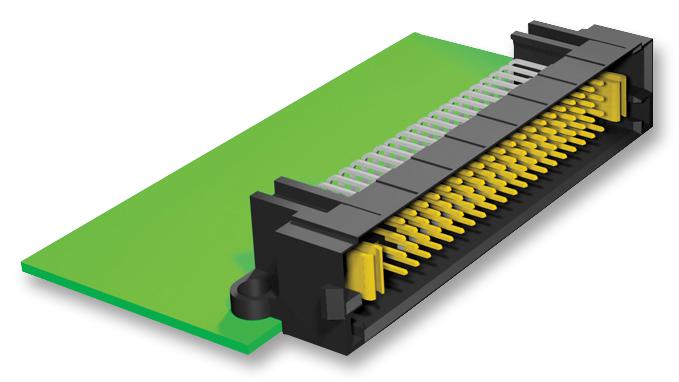 Samtec Series PowerStrip Signal Power: MPTC0280020101LRASD