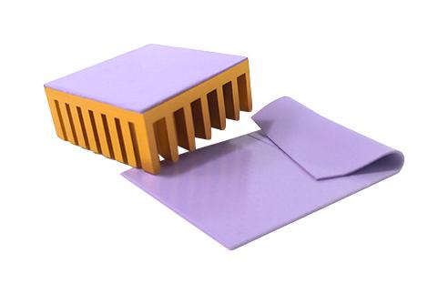 Buy multicomp® Ultra Soft Thermal Pad Part Number MPTGA450015020 Online