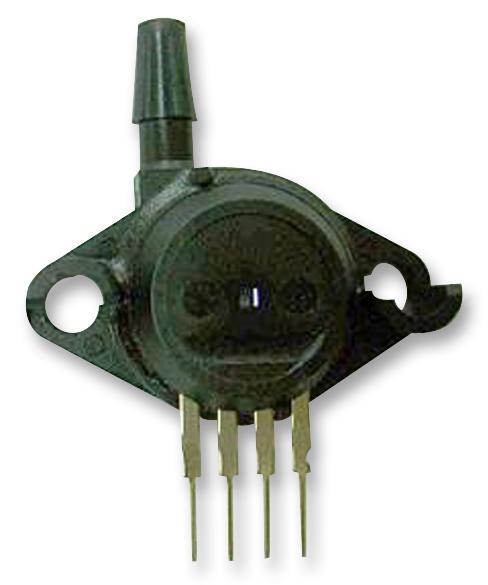Freescale MPX2200 – Reliable Pressure Sensors for Industrial Applications