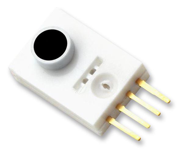 Freescale Series MPX2300DT1 Differential Pressure Sensor: MPX2300DT1