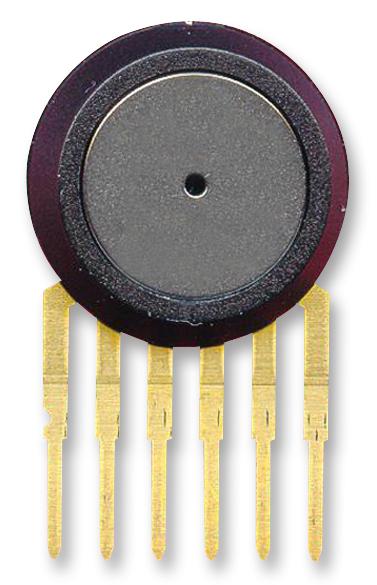 Freescale Series MPX5700 Pressure Sensor: MPX5700D