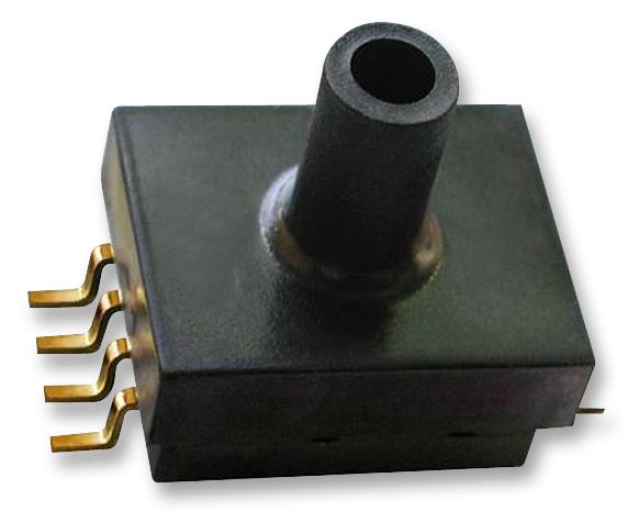 Freescale Series MPXH6400A Absolute Pressure Sensor: MPXH6400AC6U