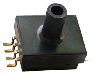 Freescale Series MPX2102 Pressure Sensor: MPXM2102AS