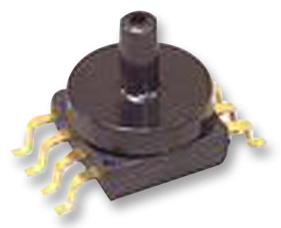 Freescale Series MPXV Pressure Sensor: MPXV6115VC6U