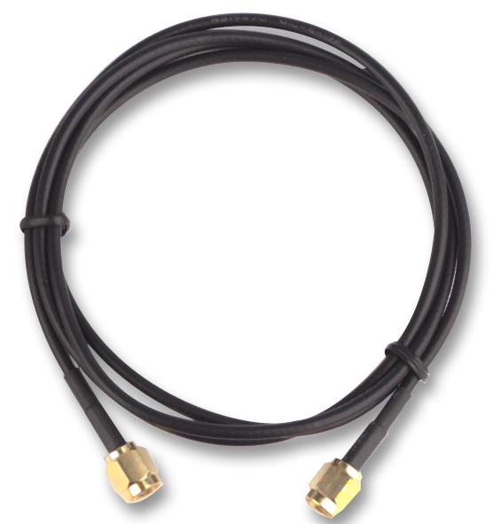 Multicomp Series RF Cable Assembly: YH47-08-01000