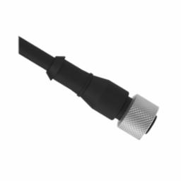 Banner Series Sensor Cordset: MQDC1506