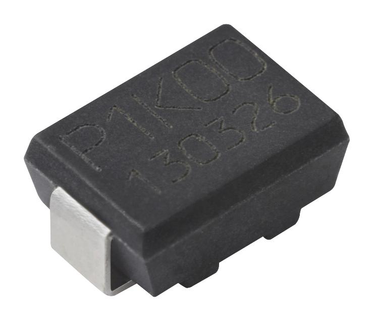 Alpha MQP250R00A – Reliable High-Precision SMT Resistor for Industrial Applications