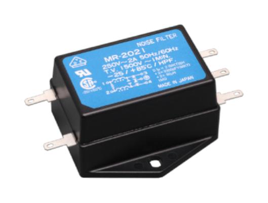 Buy KEMET EMI/RFI Noise Filter Part Number MR2032 Online