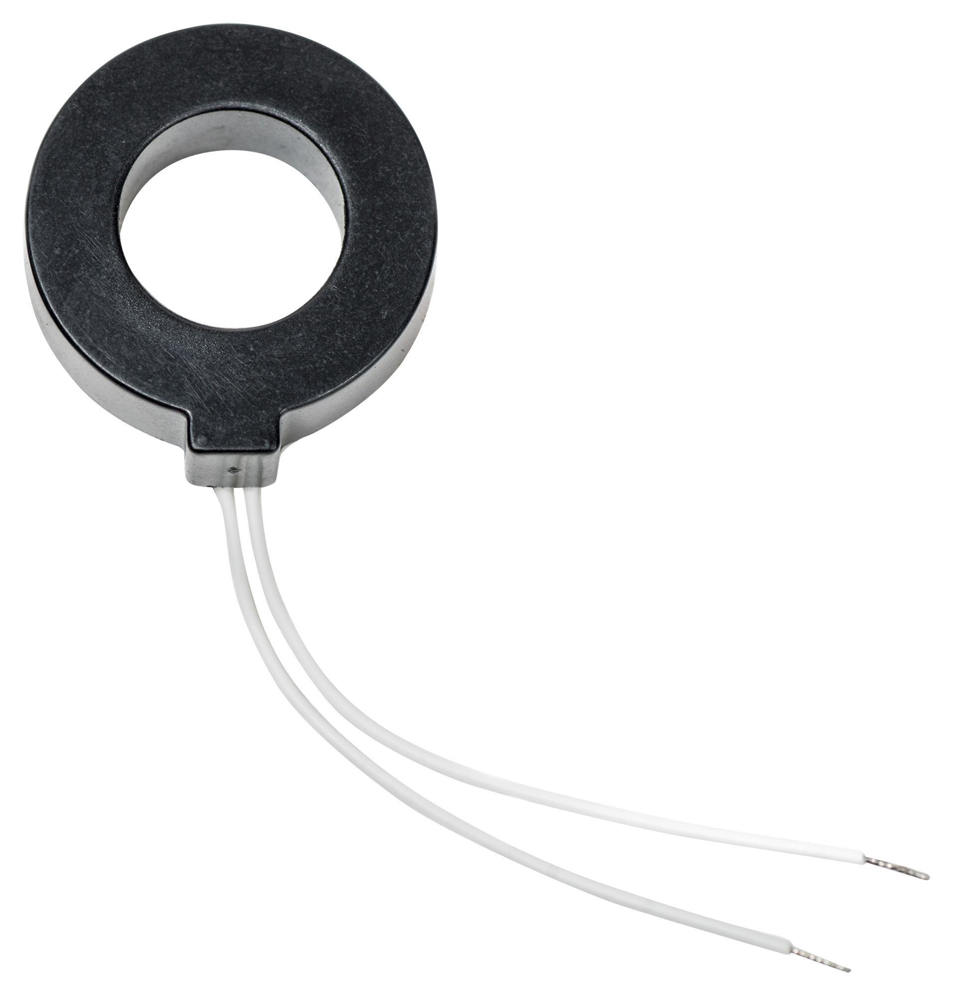 KEMET MR-2 U–2013 Reliable Current Sensor for Industrial Applications