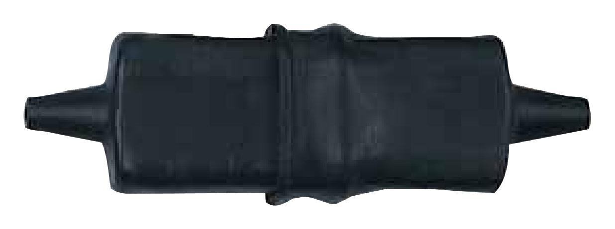 Omega Series Connector Accessories: MRB Rubber Boots for Miniature Connectors