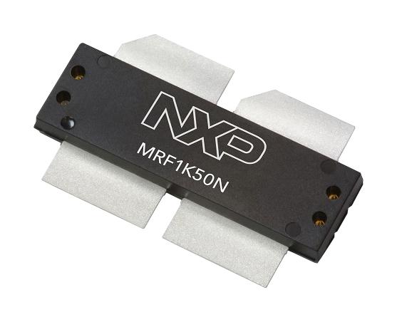 NXP Series RF Power Transistor: MRF1K50N for High Frequency Applications