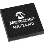 Microchip Technology MRF24J40IML image