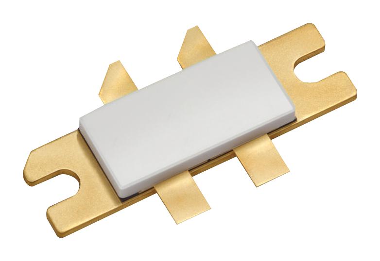 NXP Series Broadband RF Power Transistor: MRFX600H