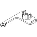 AMPHENOL COMMUNICATIONS SOLUTIONS MRJ258620BP image